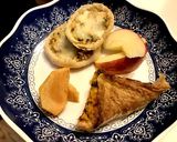 ふっくら玄米ご飯パン 1.5斤作り方3写真