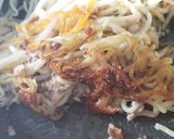 海鮮 野菜たっぷり焼きそば作り方5写真