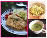 さばのマスタードマヨパン粉焼き作り方7写真
