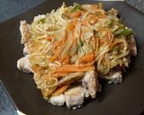 旨味もギュッと♪ふくらぎ醤油漬け焼き作り方9写真