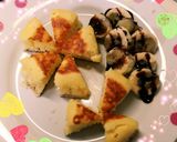 バナナの甘みを引き出すワザ作り方3写真