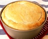 簡単♡煮込むだけ！本みりんでミートソース作り方6写真