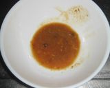 牡蠣の酒蒸し　柚子みそ味作り方3写真