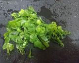 身体ぽかぽか【たっぷり根菜の酒粕味噌汁】作り方5写真