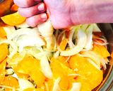 速攻美味★風味豊かな赤カレイのブレゼ作り方2写真