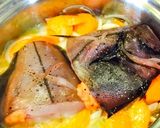 速攻美味★風味豊かな赤カレイのブレゼ作り方3写真
