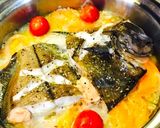 速攻美味★風味豊かな赤カレイのブレゼ作り方4写真