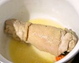 冷凍野菜で時短！30分で簡単チキンロール作り方4写真