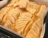 バター不使用！絶品りんごのケーキ作り方7写真