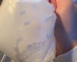 クリスマス☆ミニツリーケーキ作り方6写真