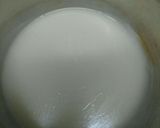 焼おにぎりのあんかけグラタン作り方1写真