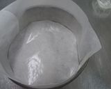 シンプルで簡単！スポンジケーキ作り方1写真