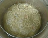 焼おにぎりのあんかけグラタン作り方4写真
