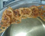 焼おにぎりのあんかけグラタン作り方5写真