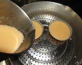 お弁当用の茶碗蒸し作り方2写真