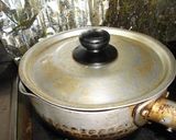 お弁当用の茶碗蒸し作り方5写真