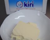 改良版しっとりふわふわスフレチーズケーキ作り方2写真
