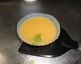 お弁当用の茶碗蒸し作り方3写真
