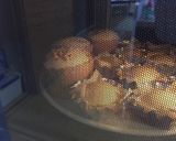 クリスマス☆ミニツリーケーキ作り方11写真