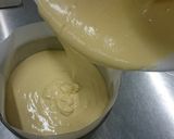 シンプルで簡単！スポンジケーキ作り方8写真