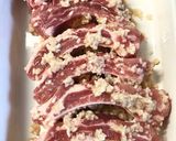簡単！スペアリブの塩麹漬け焼き作り方2写真