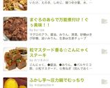 まぐろのあらで万能煮付け！ぐぅ美味！！作り方14写真