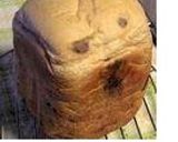 HBで☆ホワイトブラウニー風食パン作り方7写真