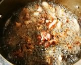珍食材おつまみ♡豚の喉仏のコリコリ唐揚げ作り方3写真