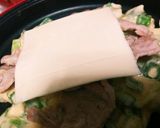 ねぎ焼き作り方4写真