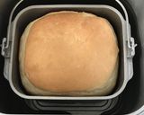 柿のクリームチーズトースト作り方1写真