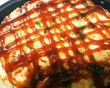 ねぎ焼き作り方5写真
