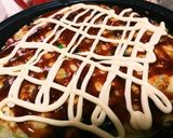 ねぎ焼き作り方6写真