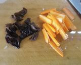 *白菜と鶏つくねのクリーム煮*作り方6写真