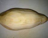 カレー風味のさつまいものコロッケ♥作り方2写真