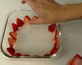 簡単スポンジケーキでスコップケーキ作り方12写真