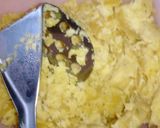 カレー風味のさつまいものコロッケ♥作り方5写真