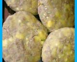カレー風味のさつまいものコロッケ♥作り方13写真