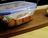 簡単スポンジケーキでスコップケーキ作り方17写真