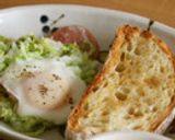バターとハチミツがじんわ～りトースト。作り方8写真