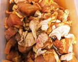 簡単♡カレー味のからあげ作り方2写真