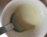 もちもち♡レモンチーズカップケーキ作り方3写真