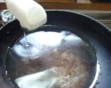 最速のメンチ勝つ丼作り方3写真