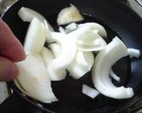 最速のメンチ勝つ丼作り方4写真