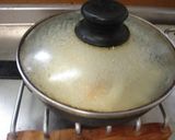 最速のメンチ勝つ丼作り方9写真