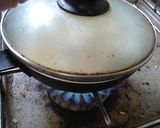 最速のメンチ勝つ丼作り方8写真
