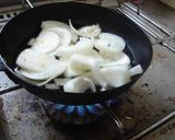 最速のメンチ勝つ丼作り方5写真