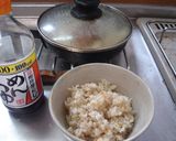 最速のメンチ勝つ丼作り方14写真
