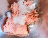 おせちの定番 鶏丸（鶏団子）作り方1写真