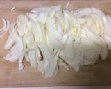 トマト缶と小麦粉で簡単！ハッシュドビーフ作り方1写真