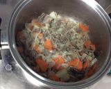 トマト缶と小麦粉で簡単！ハッシュドビーフ作り方7写真
